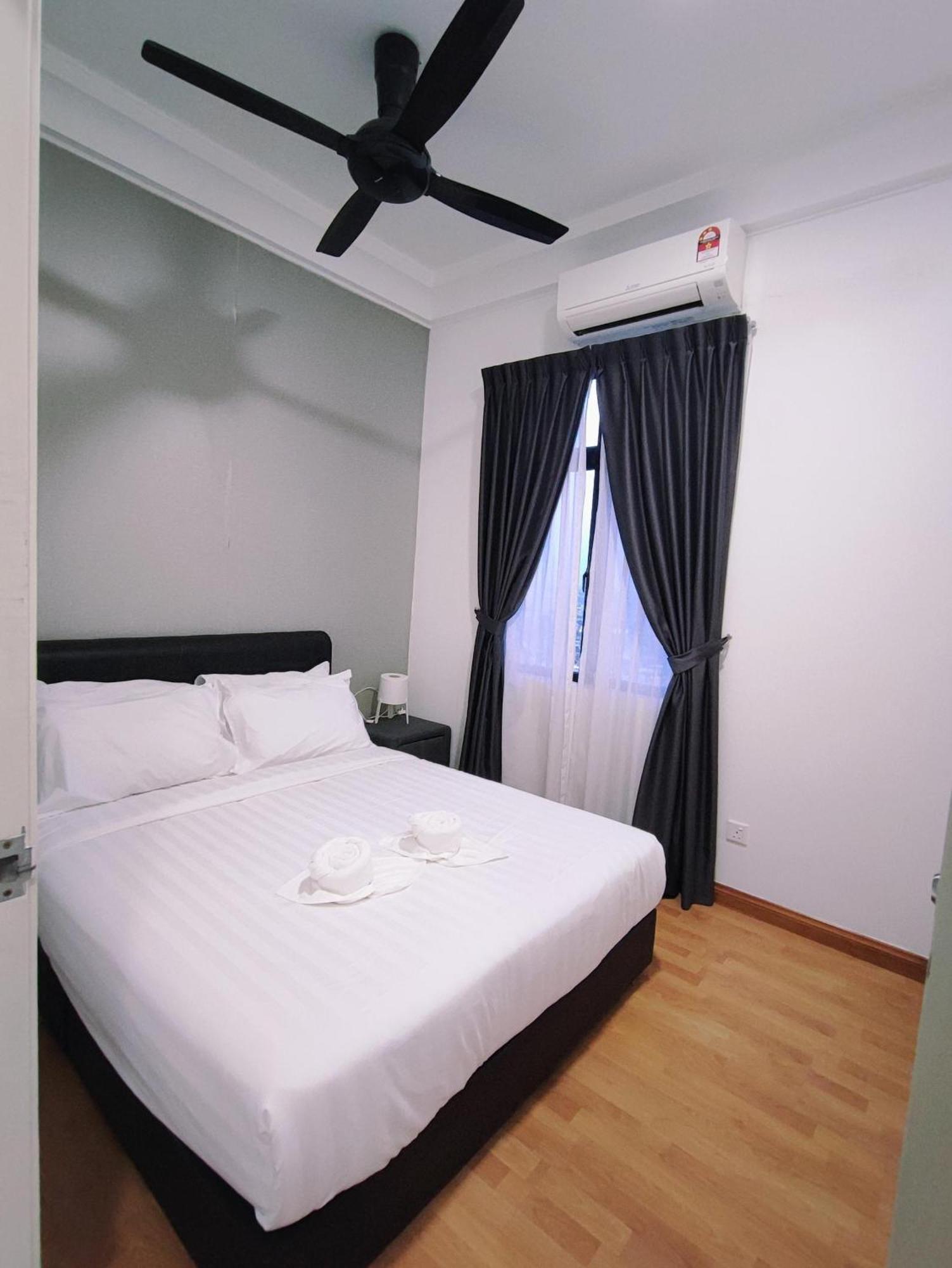 The Platino By The One - Paradigm Mall Jb Johor Bahru