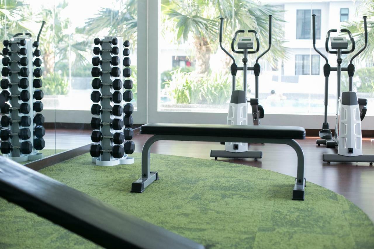 Apartment The Platino By The One - Paradigm Mall Jb *