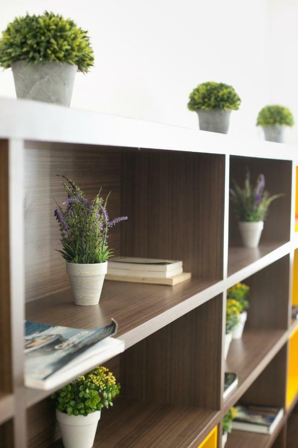 Apartment The Platino By The One - Paradigm Mall Jb *