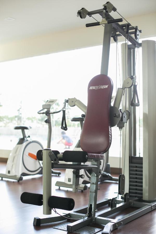 The Platino By The One - Paradigm Mall Jb Apartment *